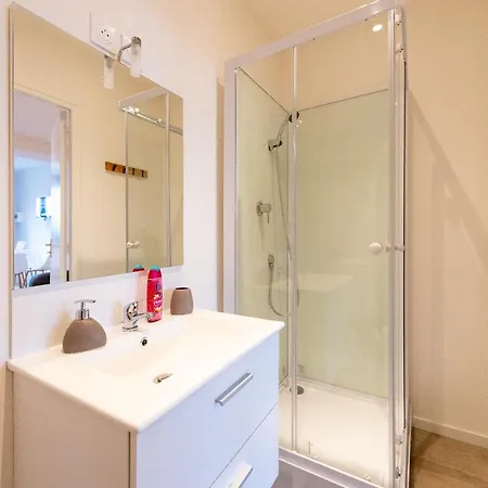Cosy Location - Confortable, Cosy Et Equipe - Places Gratuites A Proximite Anzin Exterior foto