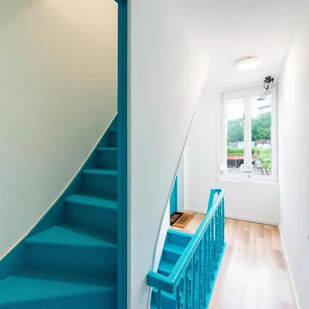 Cosy Location - Confortable, Cosy Et Equipe - Places Gratuites A Proximite Anzin Exterior foto