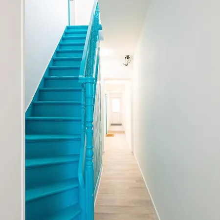 Cosy Location - Confortable, Cosy Et Equipe - Places Gratuites A Proximite Anzin Exterior foto