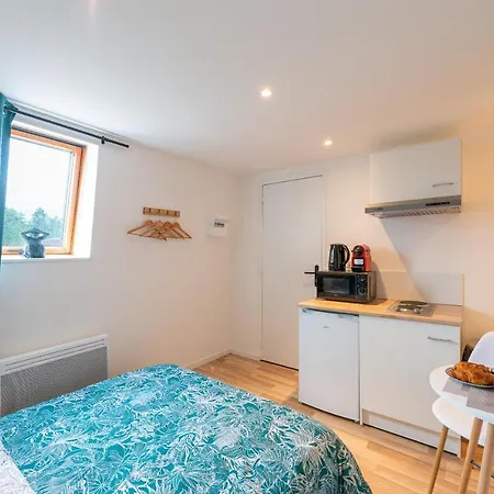 Cosy Location - Confortable, Cosy Et Equipe - Places Gratuites A Proximite Anzin Exterior foto