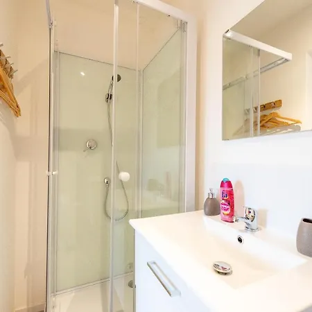 Cosy Location - Confortable, Cosy Et Equipe - Places Gratuites A Proximite Anzin Exterior foto