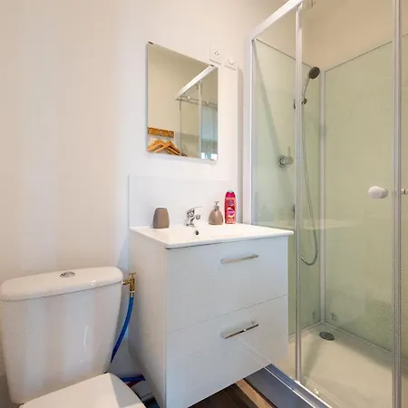 Cosy Location - Confortable, Cosy Et Equipe - Places Gratuites A Proximite Anzin Exterior foto