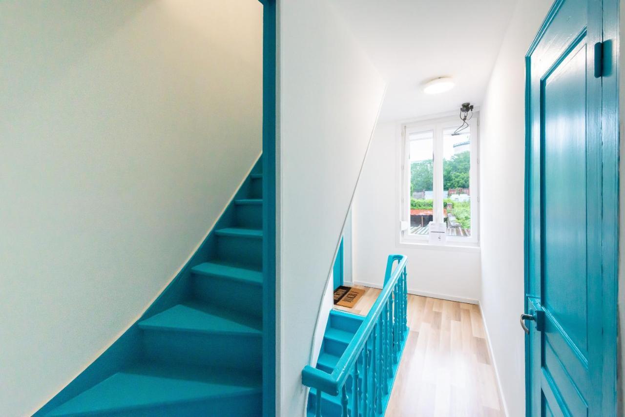 Cosy Location - Confortable, Cosy Et Equipe - Places Gratuites A Proximite Anzin