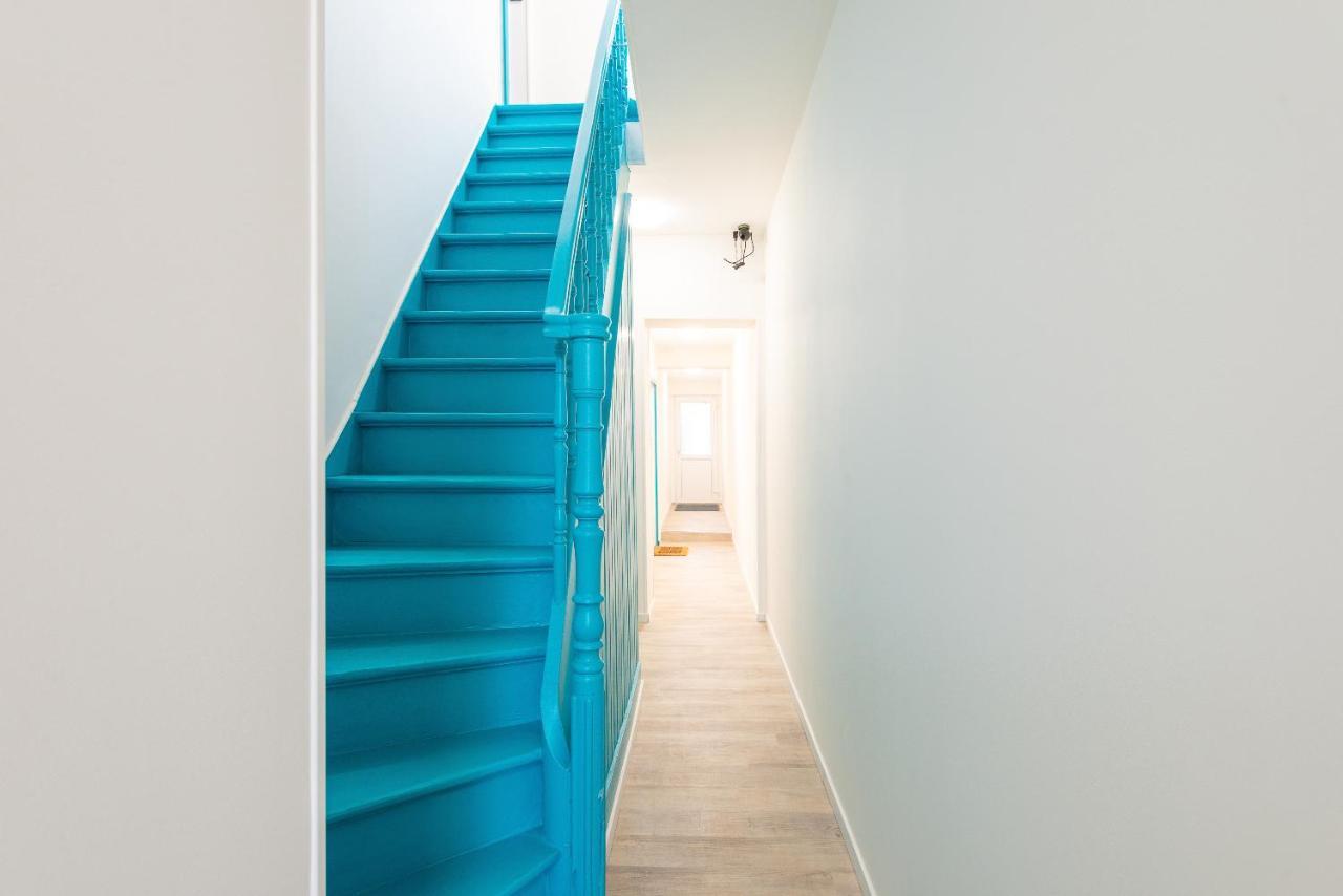 Cosy Location - Confortable, Cosy Et Equipe - Places Gratuites A Proximite Apartment Anzin