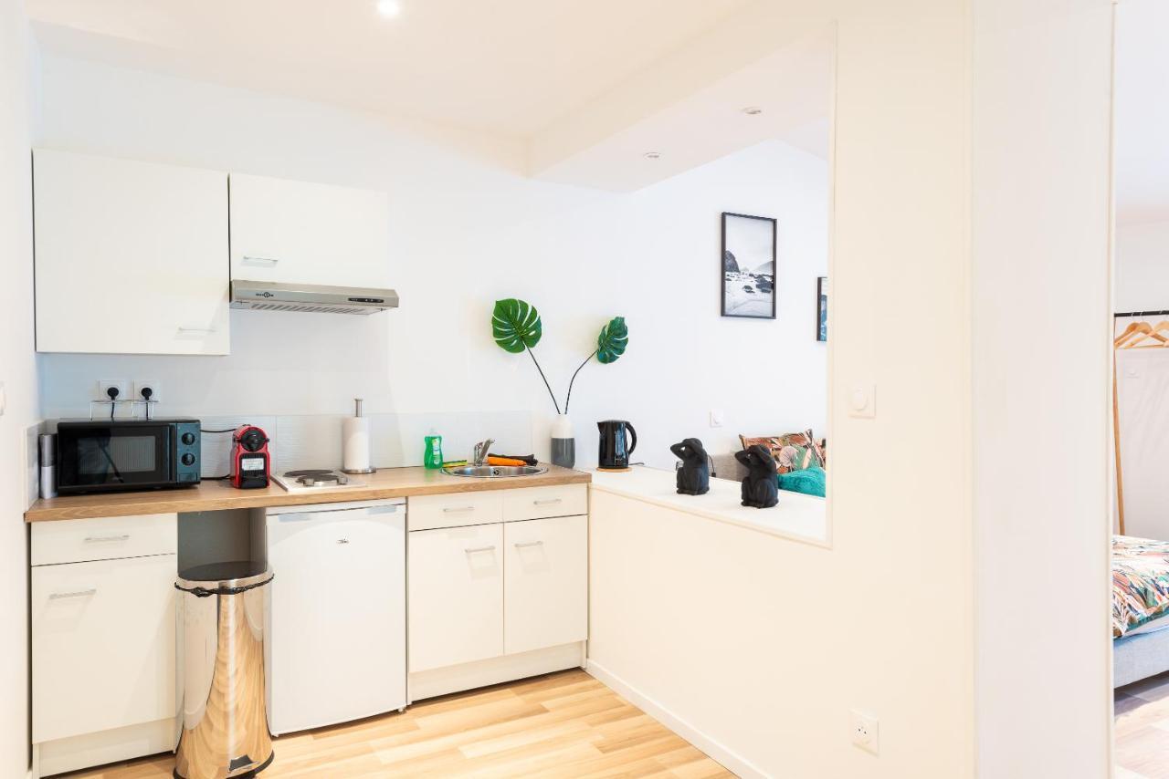 Cosy Location - Confortable, Cosy Et Equipe - Places Gratuites A Proximite