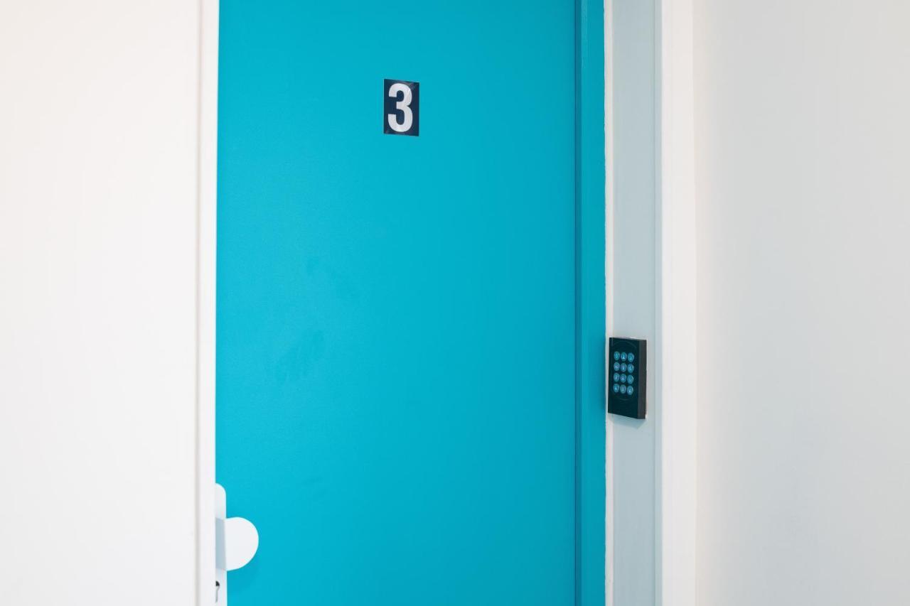 Cosy Location - Confortable, Cosy Et Equipe - Places Gratuites A Proximite * Anzin