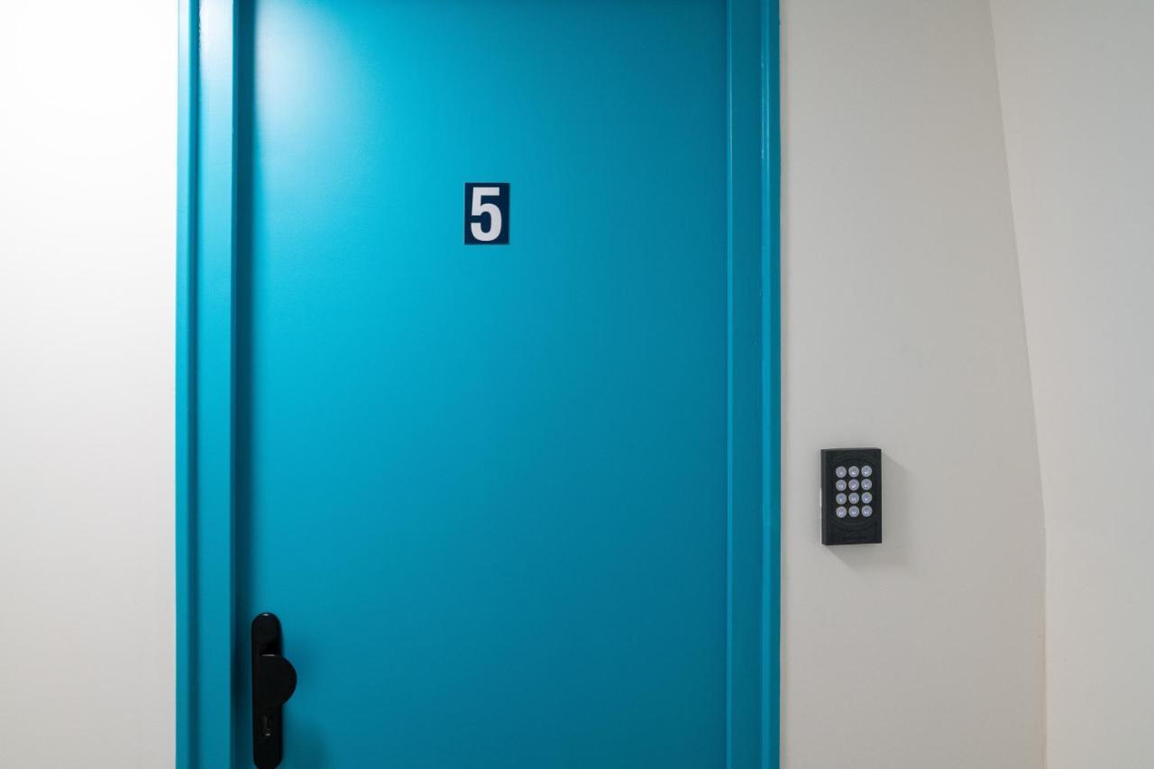 Cosy Location - Confortable, Cosy Et Equipe - Places Gratuites A Proximite Apartment Anzin