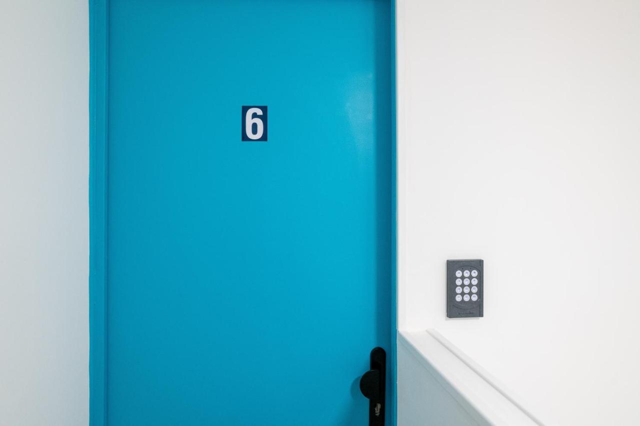 Cosy Location - Confortable, Cosy Et Equipe - Places Gratuites A Proximite Apartment *