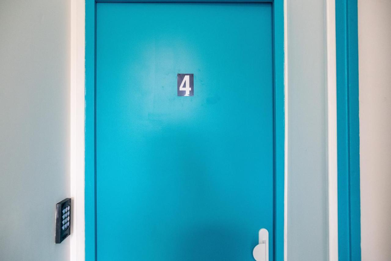 Apartment Cosy Location - Confortable, Cosy Et Equipe - Places Gratuites A Proximite