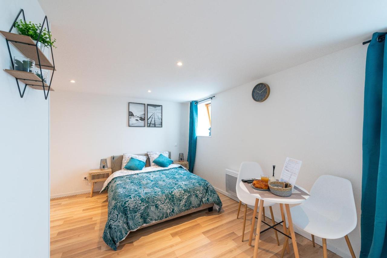 Cosy Location - Confortable, Cosy Et Equipe - Places Gratuites A Proximite *