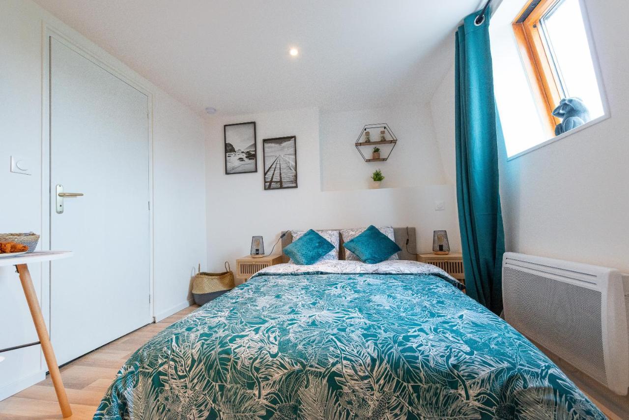 Cosy Location - Confortable, Cosy Et Equipe - Places Gratuites A Proximite *